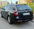 Черный Шкода Октавия, объемом двигателя 1.6 л и пробегом 285 тыс. км за 6900 $, фото 7 на Automoto.ua