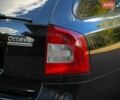 Черный Шкода Октавия, объемом двигателя 1.6 л и пробегом 315 тыс. км за 6800 $, фото 26 на Automoto.ua