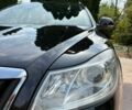 Чорний Шкода Октавія, об'ємом двигуна 1.4 л та пробігом 189 тис. км за 7300 $, фото 56 на Automoto.ua