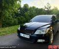 Черный Шкода Октавия, объемом двигателя 1.8 л и пробегом 230 тыс. км за 7999 $, фото 11 на Automoto.ua