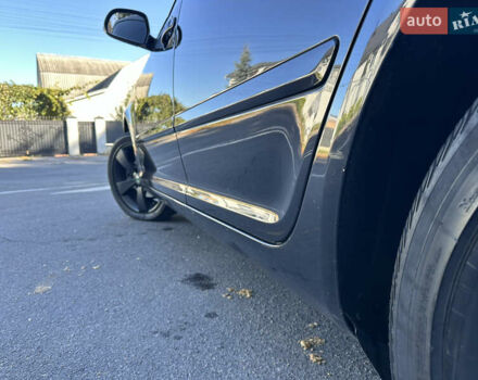 Чорний Шкода Октавія, об'ємом двигуна 1.6 л та пробігом 145 тис. км за 8599 $, фото 31 на Automoto.ua