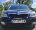 Чорний Шкода Октавія, об'ємом двигуна 1.6 л та пробігом 260 тис. км за 7200 $, фото 1 на Automoto.ua