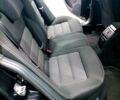 Черный Шкода Октавия, объемом двигателя 1.8 л и пробегом 221 тыс. км за 7400 $, фото 24 на Automoto.ua