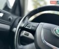 Чорний Шкода Октавія, об'ємом двигуна 1.8 л та пробігом 192 тис. км за 7300 $, фото 56 на Automoto.ua