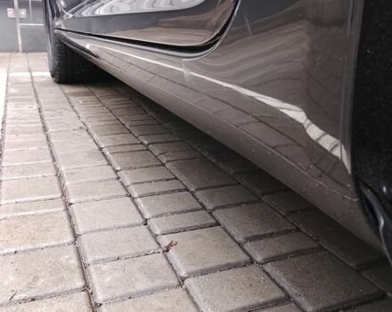 Черный Шкода Октавия, объемом двигателя 0 л и пробегом 233 тыс. км за 6950 $, фото 14 на Automoto.ua