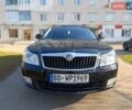 Чорний Шкода Октавія, об'ємом двигуна 1.6 л та пробігом 209 тис. км за 8200 $, фото 1 на Automoto.ua