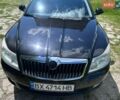Черный Шкода Октавия, объемом двигателя 1.39 л и пробегом 234 тыс. км за 5600 $, фото 21 на Automoto.ua