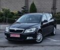 Черный Шкода Октавия, объемом двигателя 1.6 л и пробегом 244 тыс. км за 6700 $, фото 3 на Automoto.ua