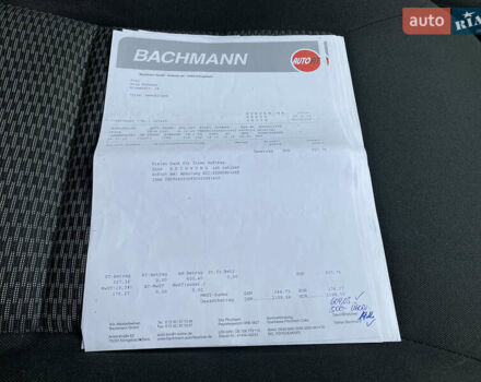 Черный Шкода Октавия, объемом двигателя 1.8 л и пробегом 208 тыс. км за 7350 $, фото 39 на Automoto.ua