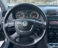 Чорний Шкода Октавія, об'ємом двигуна 1.6 л та пробігом 287 тис. км за 6699 $, фото 4 на Automoto.ua