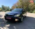 Черный Шкода Октавия, объемом двигателя 1.6 л и пробегом 240 тыс. км за 8200 $, фото 13 на Automoto.ua