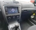 Чорний Шкода Октавія, об'ємом двигуна 1.6 л та пробігом 188 тис. км за 8400 $, фото 50 на Automoto.ua