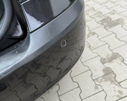 Черный Шкода Октавия, объемом двигателя 1.6 л и пробегом 197 тыс. км за 7500 $, фото 28 на Automoto.ua