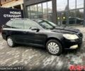 Чорний Шкода Октавія, об'ємом двигуна 1.8 л та пробігом 250 тис. км за 6300 $, фото 8 на Automoto.ua