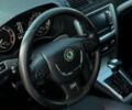 Черный Шкода Октавия, объемом двигателя 1.98 л и пробегом 200 тыс. км за 10300 $, фото 9 на Automoto.ua