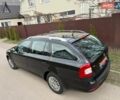 Чорний Шкода Октавія, об'ємом двигуна 1.8 л та пробігом 189 тис. км за 7500 $, фото 14 на Automoto.ua
