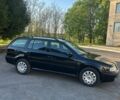Чорний Шкода Октавія, об'ємом двигуна 1.6 л та пробігом 184 тис. км за 6399 $, фото 12 на Automoto.ua