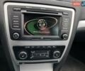 Чорний Шкода Октавія, об'ємом двигуна 1.8 л та пробігом 249 тис. км за 7000 $, фото 12 на Automoto.ua