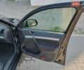 Черный Шкода Октавия, объемом двигателя 1.8 л и пробегом 245 тыс. км за 6000 $, фото 19 на Automoto.ua