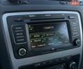 Чорний Шкода Октавія, об'ємом двигуна 1.97 л та пробігом 321 тис. км за 5990 $, фото 19 на Automoto.ua