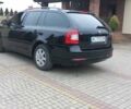 Чорний Шкода Октавія, об'ємом двигуна 1.6 л та пробігом 227 тис. км за 7499 $, фото 2 на Automoto.ua