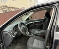 Черный Шкода Октавия, объемом двигателя 1.8 л и пробегом 189 тыс. км за 7500 $, фото 9 на Automoto.ua