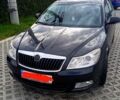 Чорний Шкода Октавія, об'ємом двигуна 1.6 л та пробігом 267 тис. км за 8000 $, фото 1 на Automoto.ua