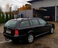 Шкода Октавия 2009 в Ромнах на Automoto.ua Черный Шкода Октавия, объемом двигателя 1.9 л и пробегом 230 тыс. км за 6000 $, фото 4 на Automoto.ua