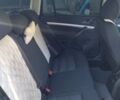 Черный Шкода Октавия, объемом двигателя 1.6 л и пробегом 230 тыс. км за 8500 $, фото 3 на Automoto.ua