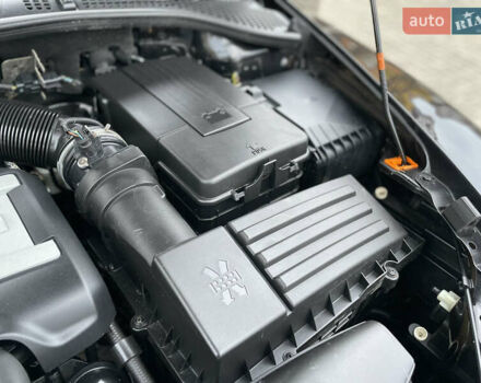 Шкода Октавія 2009 у Луцьку на Automoto.ua Чорний Шкода Октавія, об'ємом двигуна 1.8 л та пробігом 241 тис. км за 7900 $, фото 66 на Automoto.ua