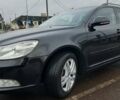 Черный Шкода Октавия, объемом двигателя 1.8 л и пробегом 213 тыс. км за 7500 $, фото 13 на Automoto.ua