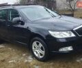 Черный Шкода Октавия, объемом двигателя 1.97 л и пробегом 241 тыс. км за 6999 $, фото 1 на Automoto.ua
