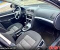 Черный Шкода Октавия, объемом двигателя 1.4 л и пробегом 165 тыс. км за 6999 $, фото 10 на Automoto.ua