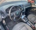 Чорний Шкода Октавія, об'ємом двигуна 1.8 л та пробігом 275 тис. км за 7350 $, фото 30 на Automoto.ua
