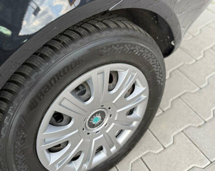 Шкода Октавія 2009 у Вінниці на Automoto.ua Чорний Шкода Октавія, об'ємом двигуна 1.6 л та пробігом 172 тис. км за 7999 $, фото 64 на Automoto.ua