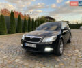 Шкода Октавия 2009 в Мукачеве на Automoto.ua Черный Шкода Октавия, объемом двигателя 1.6 л и пробегом 282 тыс. км за 7700 $, фото 1 на Automoto.ua