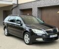 Чорний Шкода Октавія, об'ємом двигуна 0 л та пробігом 284 тис. км за 2471 $, фото 1 на Automoto.ua