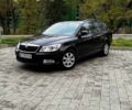 Чорний Шкода Октавія, об'ємом двигуна 1.6 л та пробігом 290 тис. км за 7200 $, фото 16 на Automoto.ua