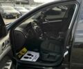 Чорний Шкода Октавія, об'ємом двигуна 1.4 л та пробігом 197 тис. км за 7450 $, фото 14 на Automoto.ua