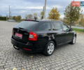 Шкода Октавія 2009 у Луцьку на Automoto.ua Чорний Шкода Октавія, об'ємом двигуна 1.8 л та пробігом 241 тис. км за 7900 $, фото 12 на Automoto.ua