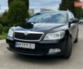 Черный Шкода Октавия, объемом двигателя 1.4 л и пробегом 165 тыс. км за 8100 $, фото 1 на Automoto.ua
