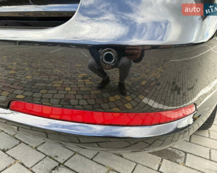 Чорний Шкода Октавія, об'ємом двигуна 1.98 л та пробігом 209 тис. км за 9500 $, фото 29 на Automoto.ua