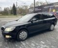 Чорний Шкода Октавія, об'ємом двигуна 0 л та пробігом 250 тис. км за 6300 $, фото 15 на Automoto.ua