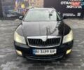 Черный Шкода Октавия, объемом двигателя 1.8 л и пробегом 230 тыс. км за 6300 $, фото 17 на Automoto.ua