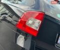 Черный Шкода Октавия, объемом двигателя 1.8 л и пробегом 192 тыс. км за 7500 $, фото 29 на Automoto.ua