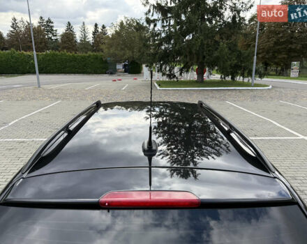 Чорний Шкода Октавія, об'ємом двигуна 1.98 л та пробігом 209 тис. км за 9500 $, фото 31 на Automoto.ua