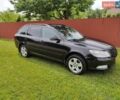 Чорний Шкода Октавія, об'ємом двигуна 1.6 л та пробігом 218 тис. км за 6990 $, фото 3 на Automoto.ua