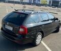 Чорний Шкода Октавія, об'ємом двигуна 1.6 л та пробігом 297 тис. км за 6500 $, фото 6 на Automoto.ua