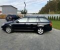 Черный Шкода Октавия, объемом двигателя 1.4 л и пробегом 193 тыс. км за 6900 $, фото 2 на Automoto.ua