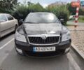 Черный Шкода Октавия, объемом двигателя 1.39 л и пробегом 206 тыс. км за 6600 $, фото 1 на Automoto.ua